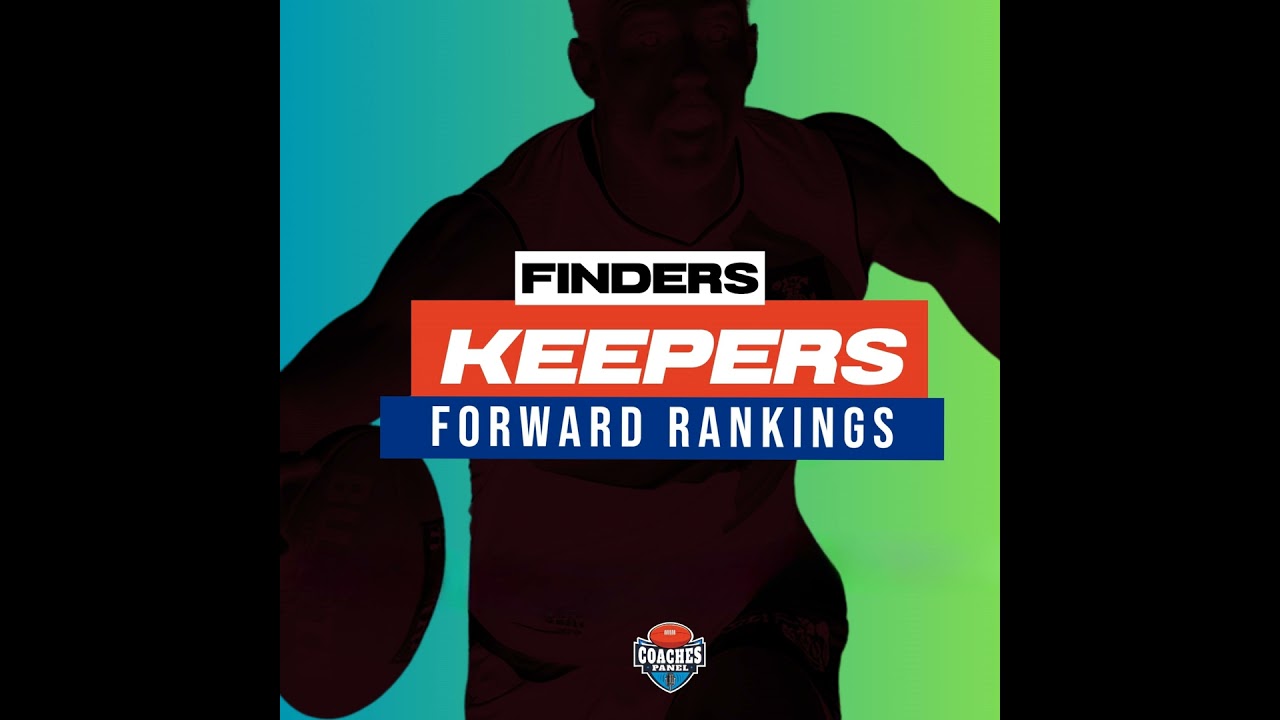 Forward Rankings