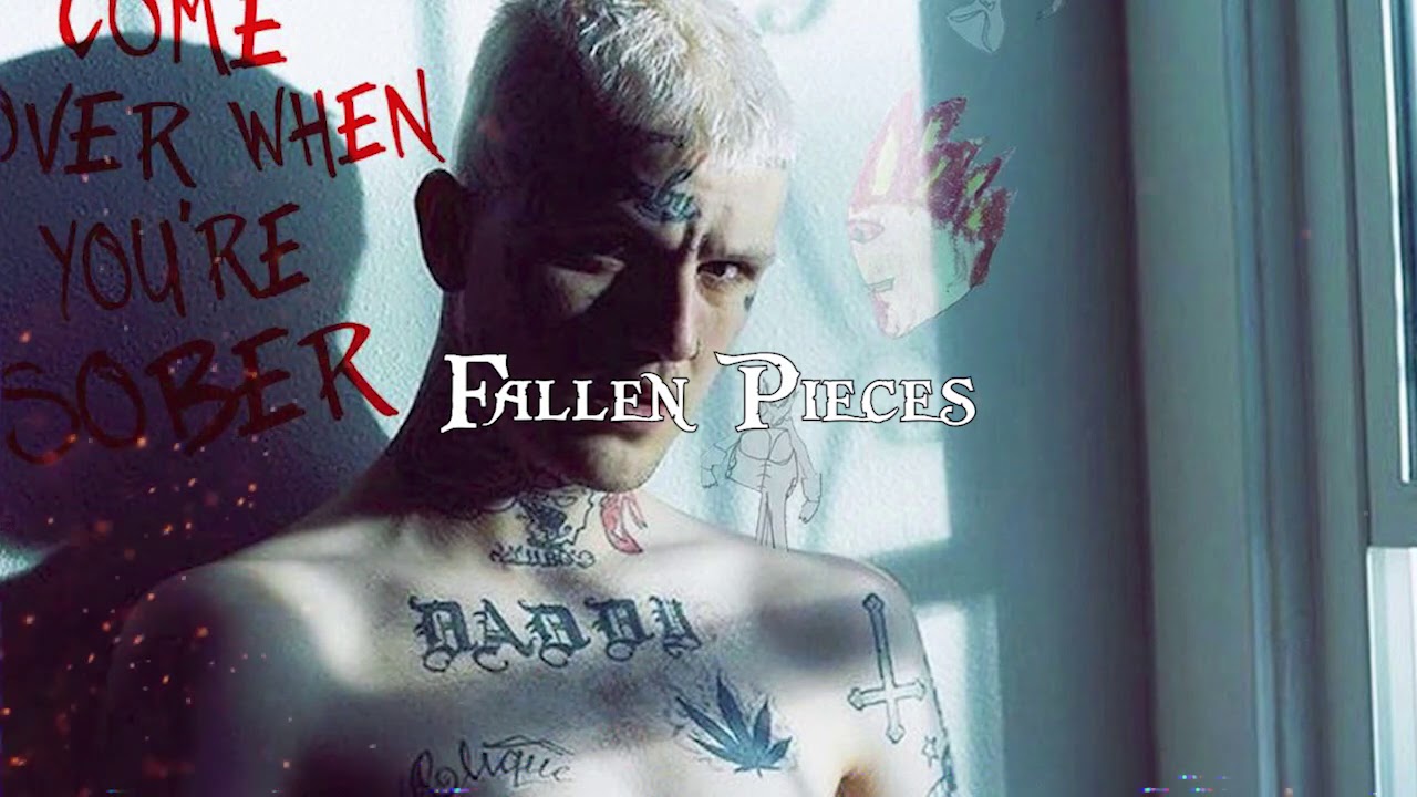 [FREE] Lil Peep 