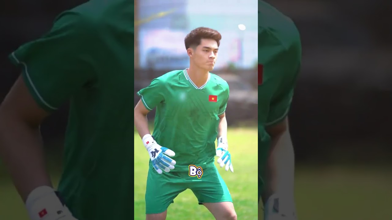 Trần Trung Ki&ecirc;n đ&atilde; trở lại #football #bongda #trungkien