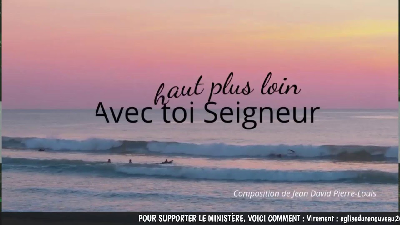 VERS LA TRAVERSÉE | 02 MARS 2026