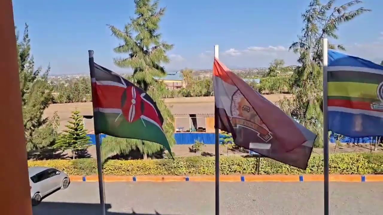 KASARANI TECHNICAL AND VOCATIONAL COLLEGE