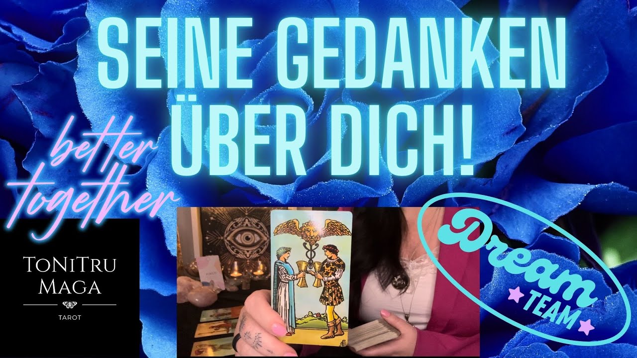 Tief in seinen Gedanken – nur wegen dir! ❤️🤯Alles erinnert ihn an dich! ❤️✨