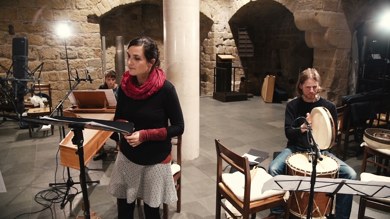 Claudio Monteverdi Quel sguardo sdegnosetto