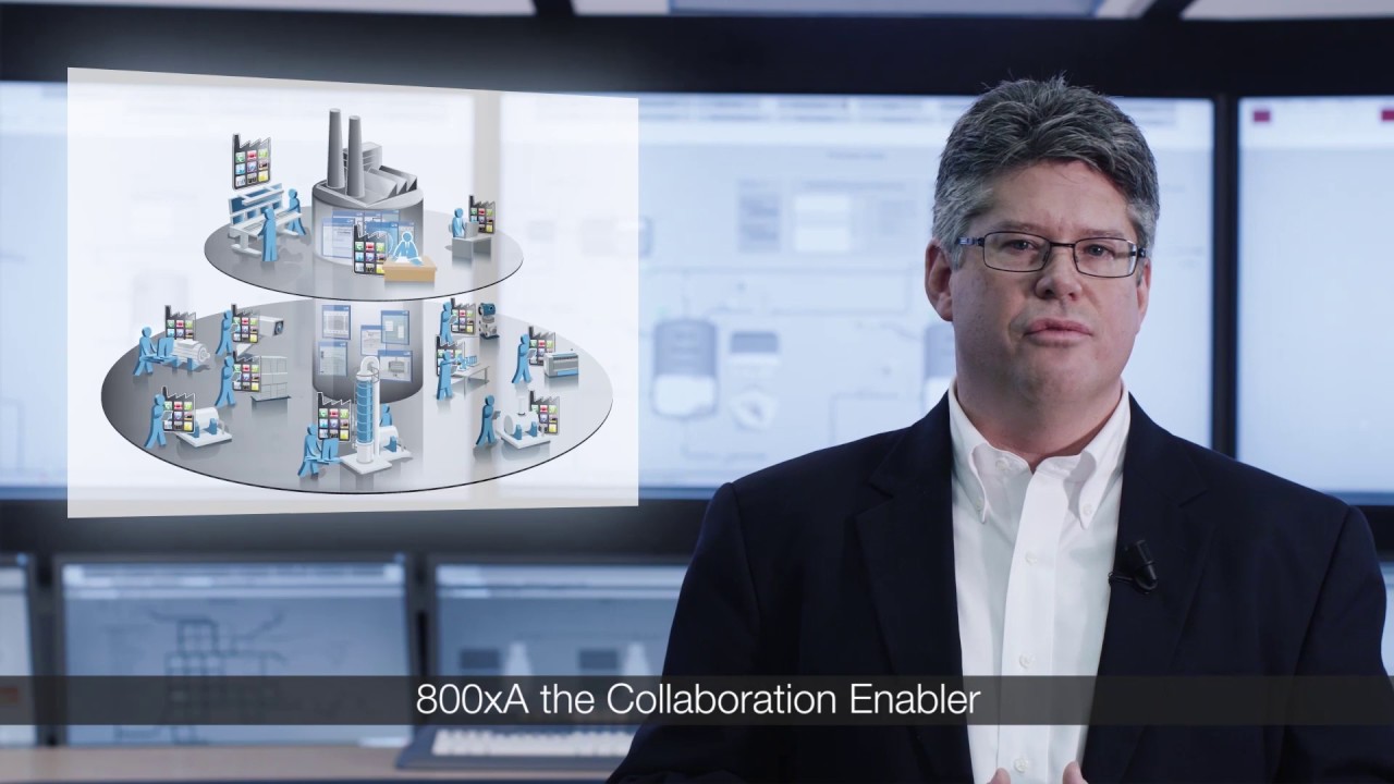 How can ABB Ability&trade; System 800xA improve operator effectiveness?