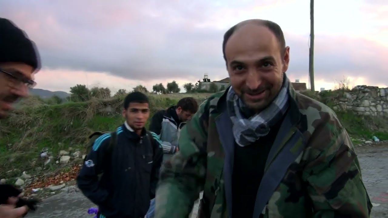 Syrie - L'impossible r&eacute;volution