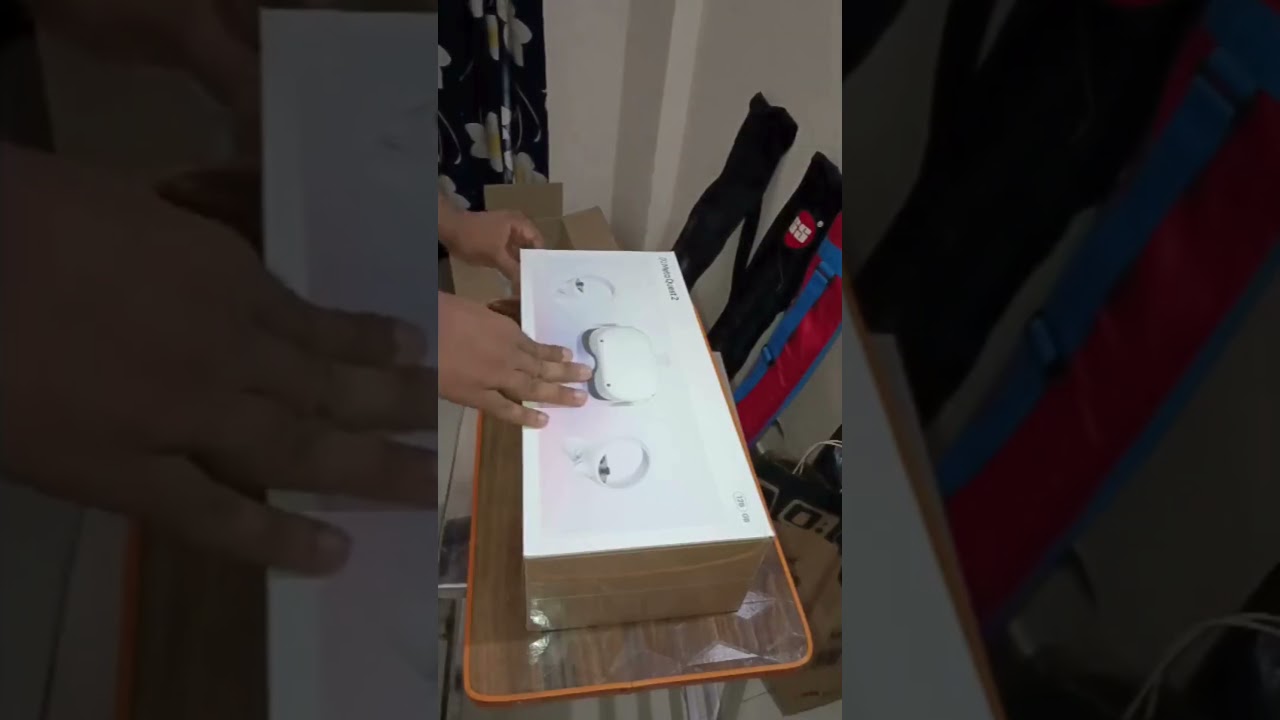 IB Cricket Home Kit Opening 