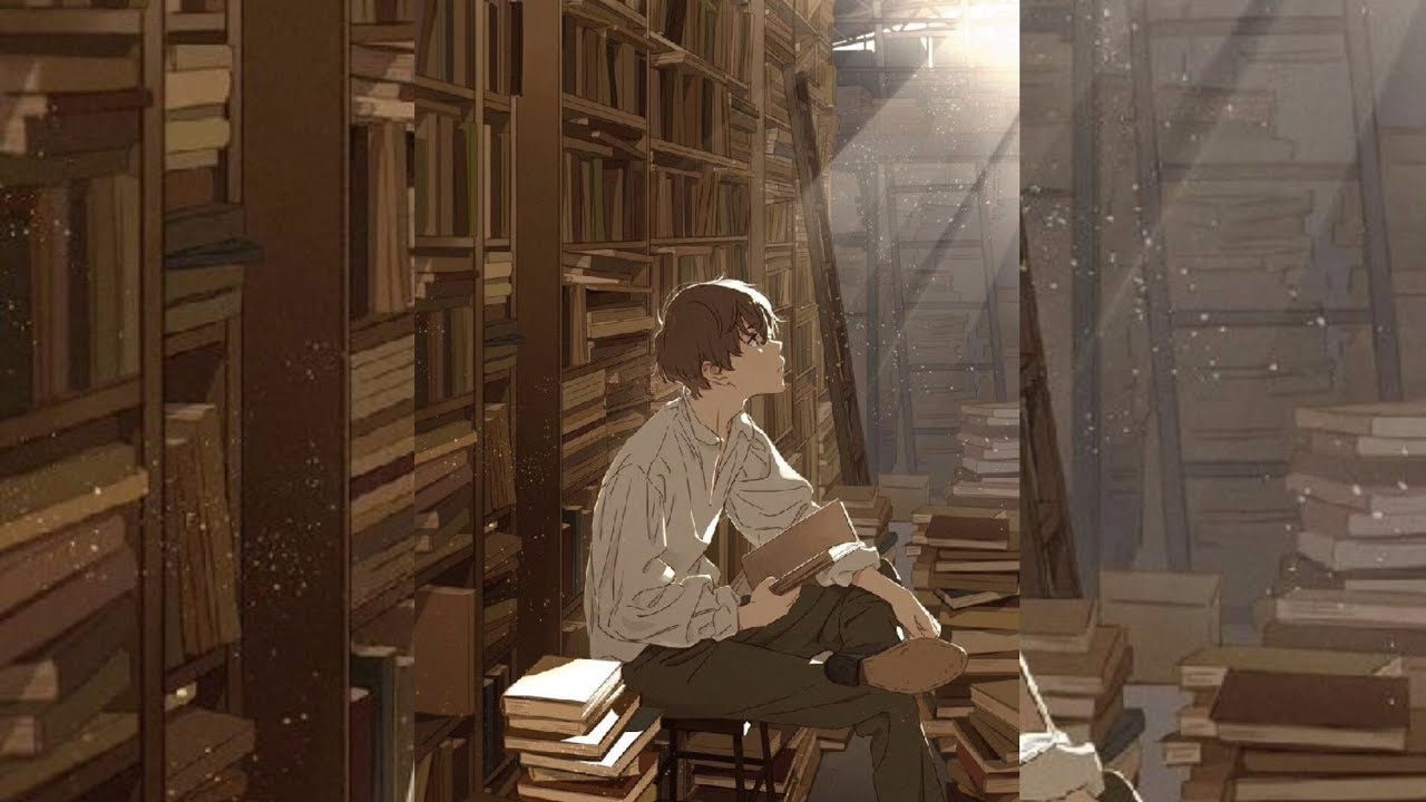 [Harry Potter] El Príncipe Escondido en las Sombras | Capítulo 1