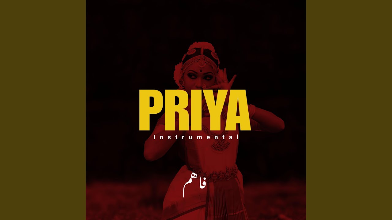 PRIYA - BOLLYWOOD DRILL