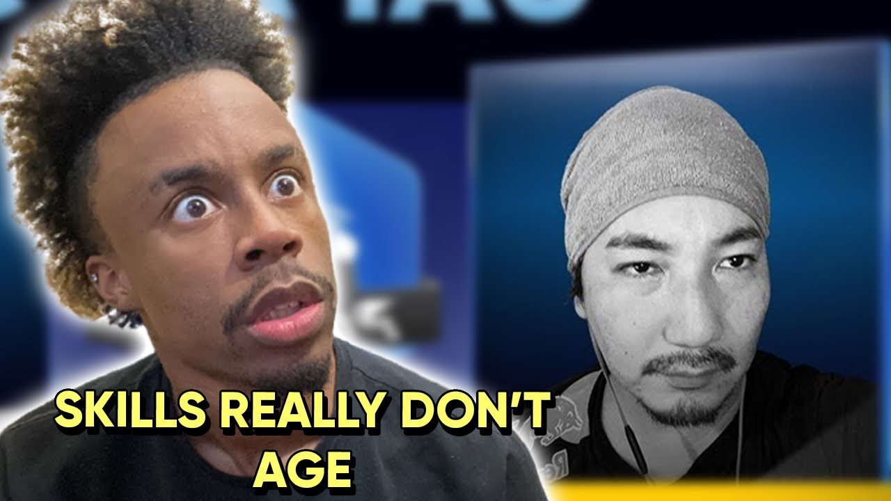 DAIGO! This is WHY HE&rsquo;S THE BEST