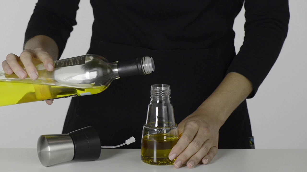 Cole & Mason Epping Oil & Vinegar Mister
