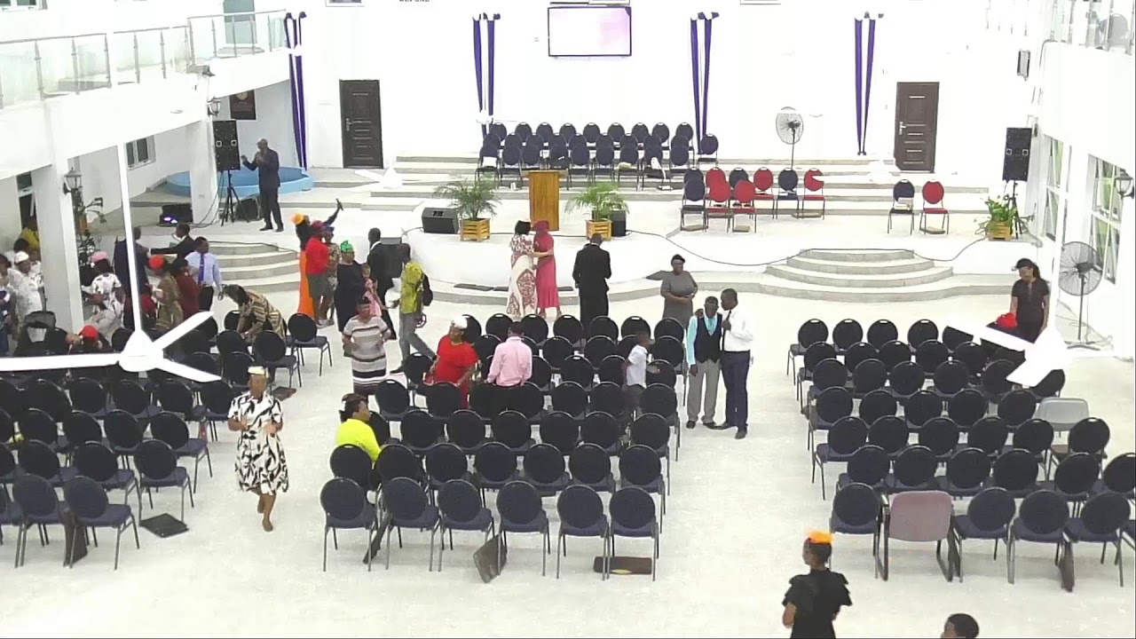 Youth Convocation 2026 - Sunday Febuary 22