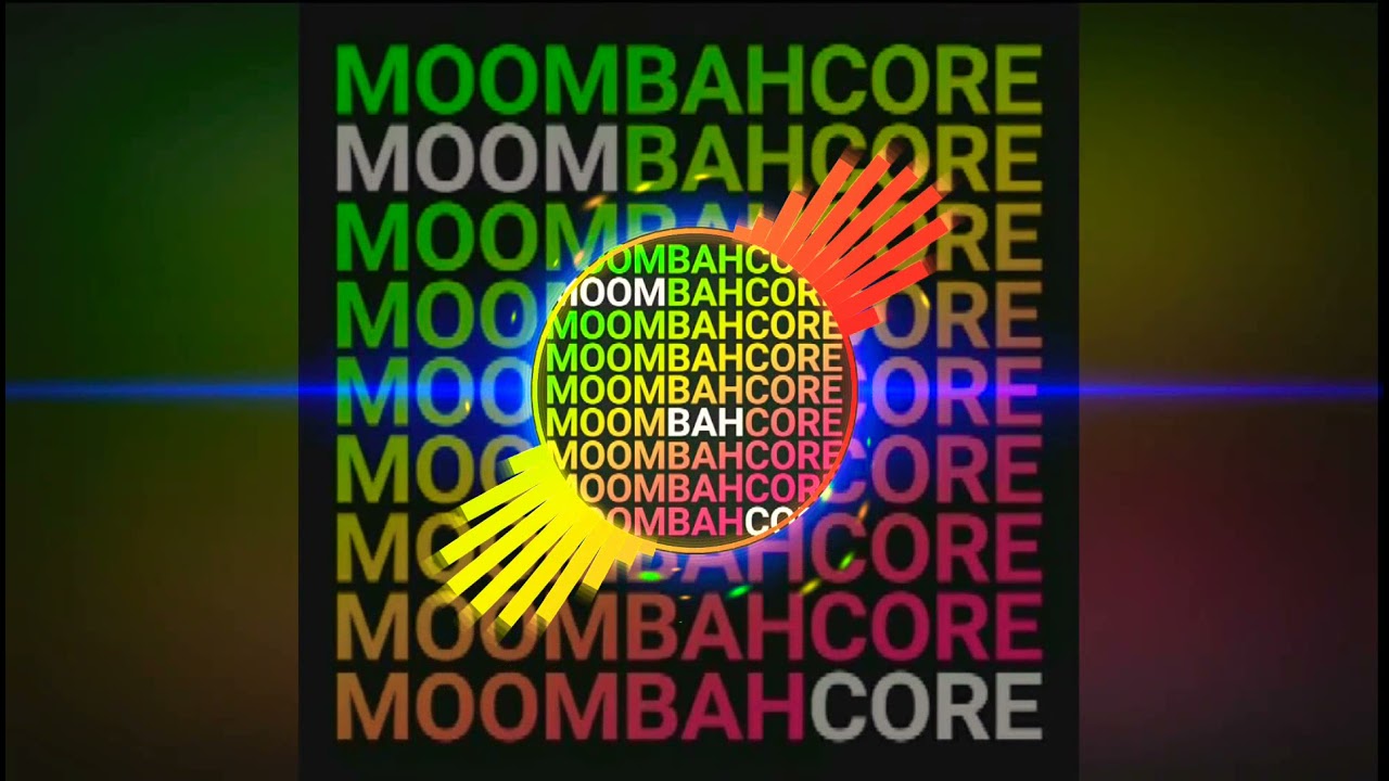 Phenom - Moombahcore/Official Song