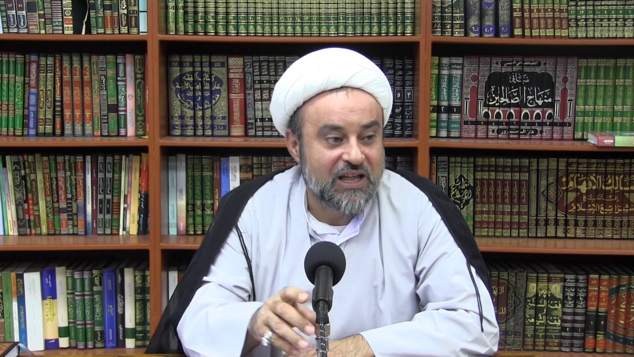 1- مقدمة - قطر الندى وبل الصدى - الشيخ علي عيديبي