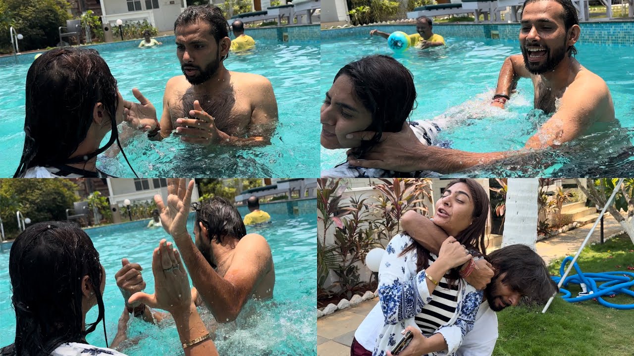 Ladai Hogyi GOA mai😳😳 