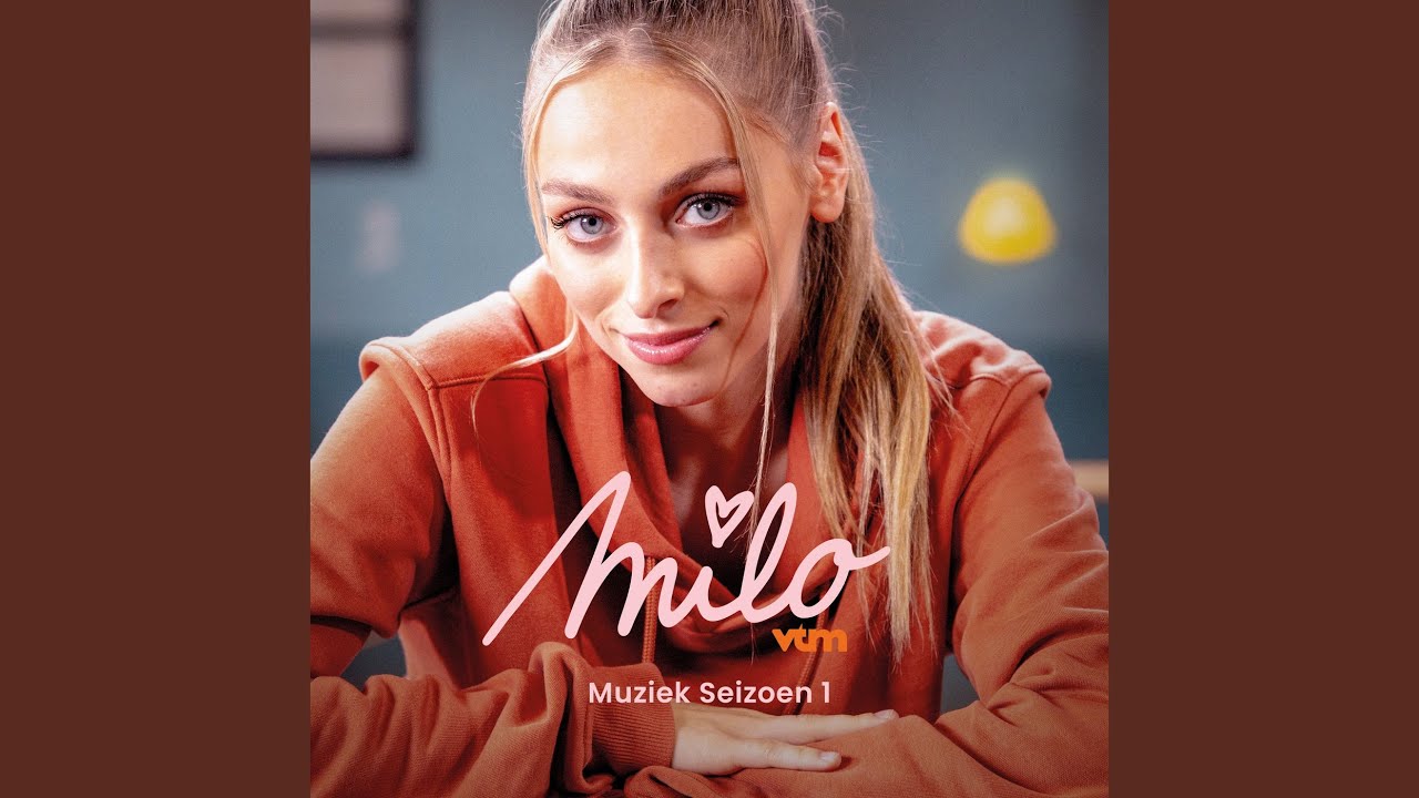 Laat Me Nog Geloven (Uit Milo)
