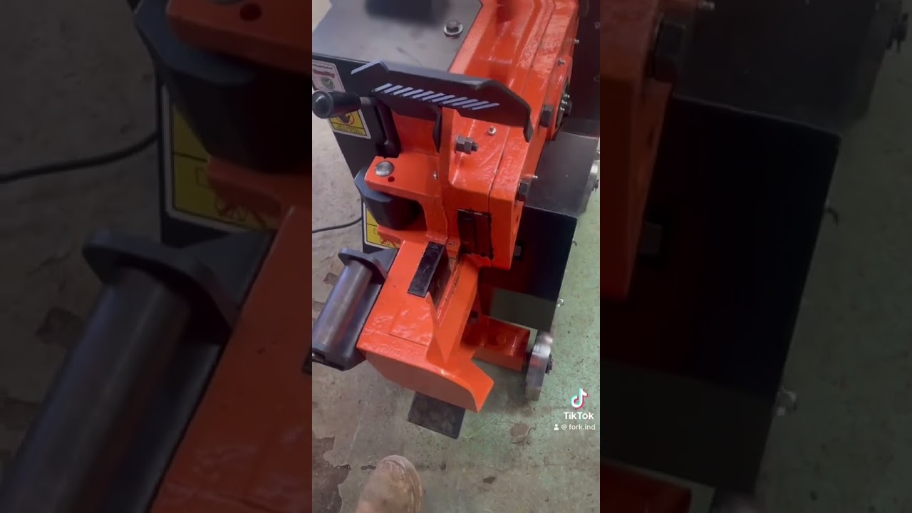 Nos cisailles #armatures #batiment #construction #foryou #fypシ #btp #rebarbender #rebarcutter