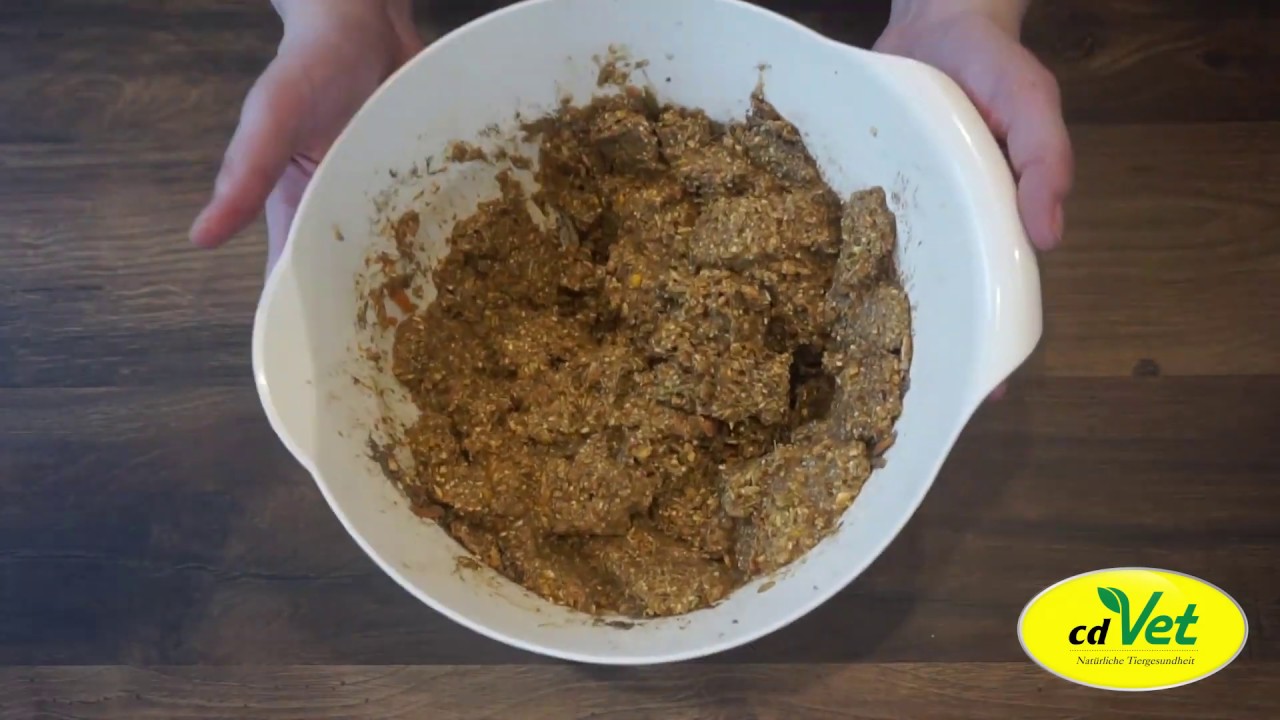 DIY Pferdeleckerlies selbstgemacht