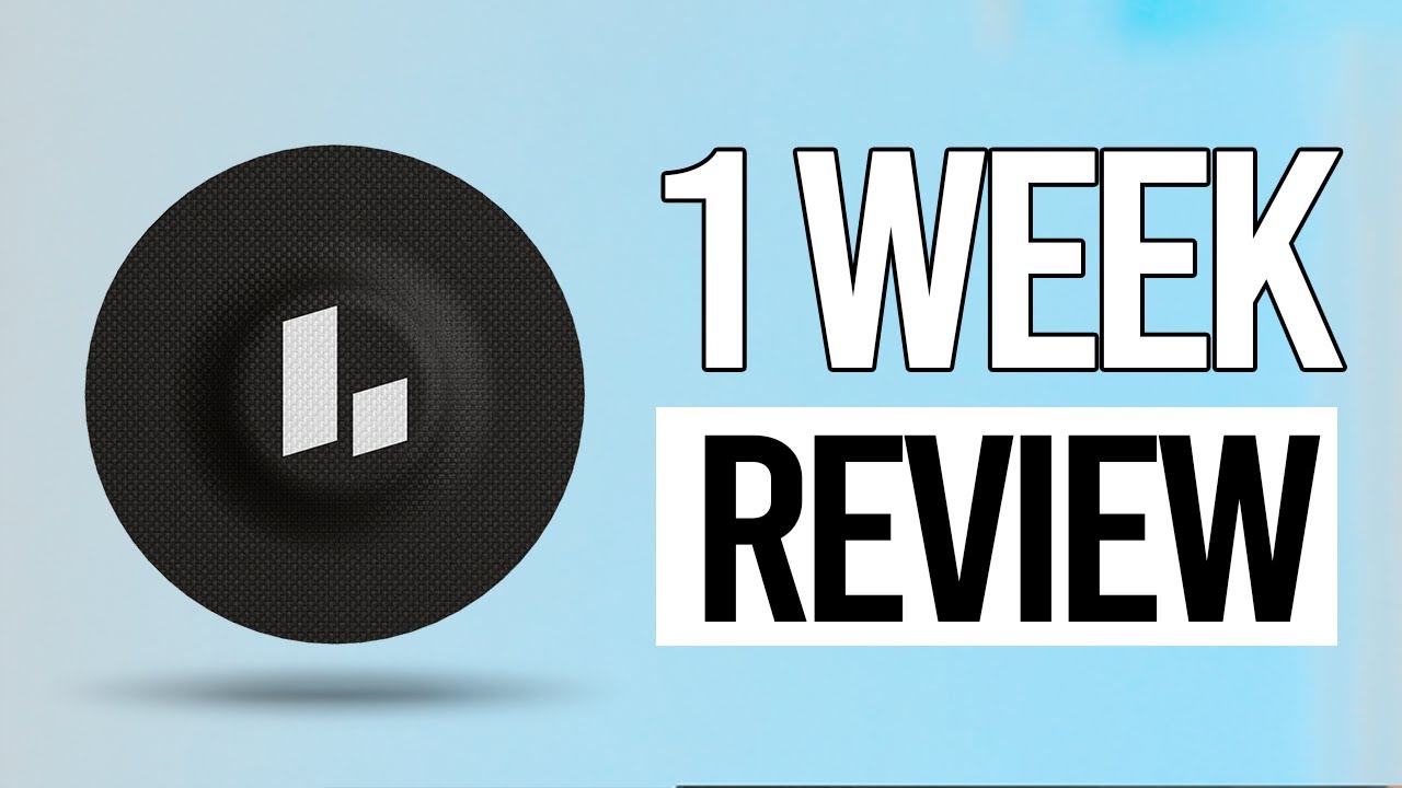 I Tracked My Blood Sugar for a Week, Here's What Happened | Levels CGM