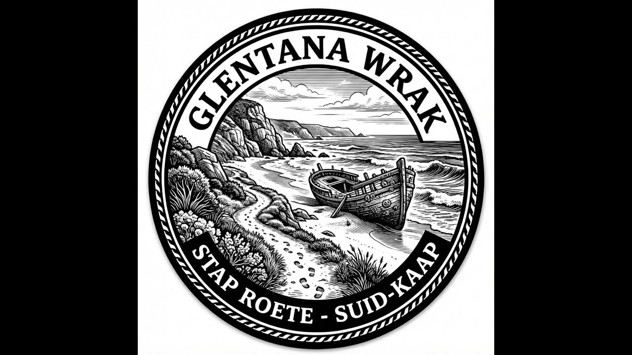 Glentana Shipwreck....