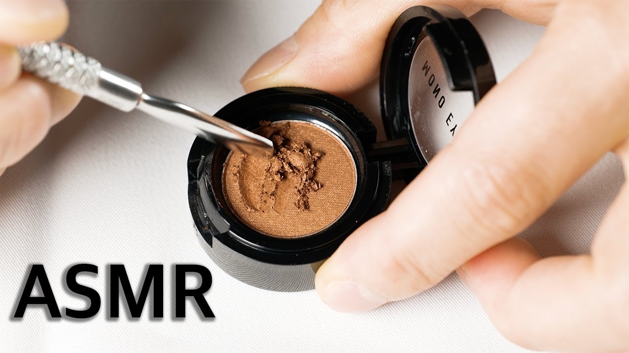 아이섀도우 asmr