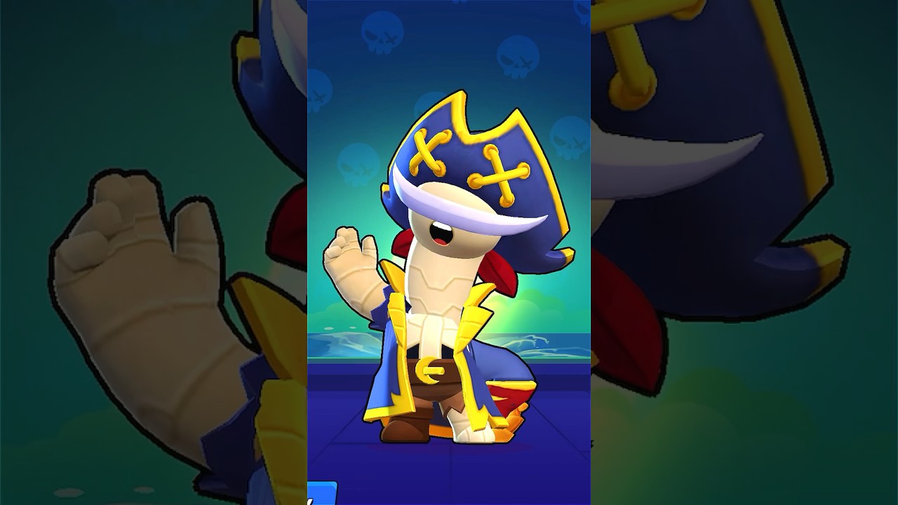 Finally a skin for doug is here😍! 