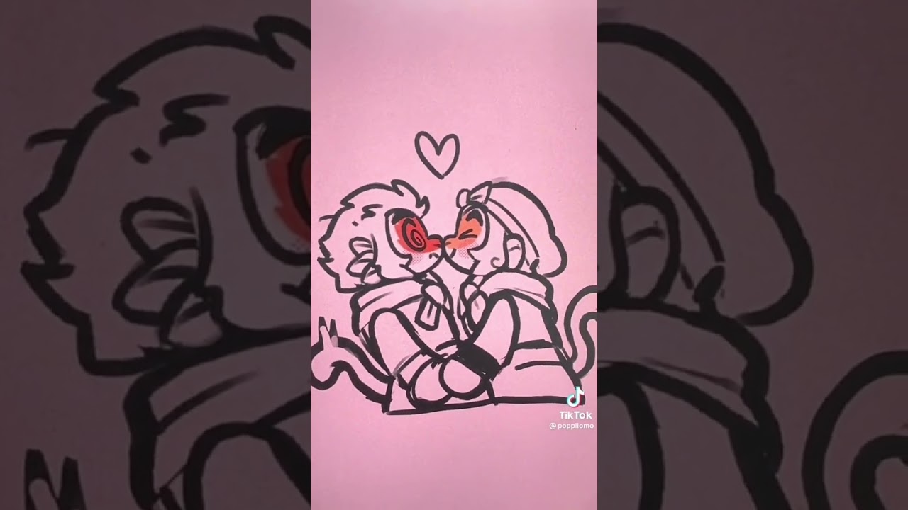 monkie kid tik tok compilation. /!\ shadowpeach/!\