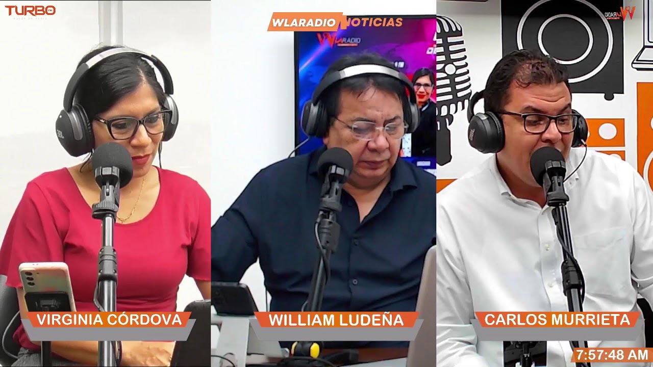 NOTICIARIO DE PRIMERA🎙 11/02/26 | RADIO TURBO 106.9 FM