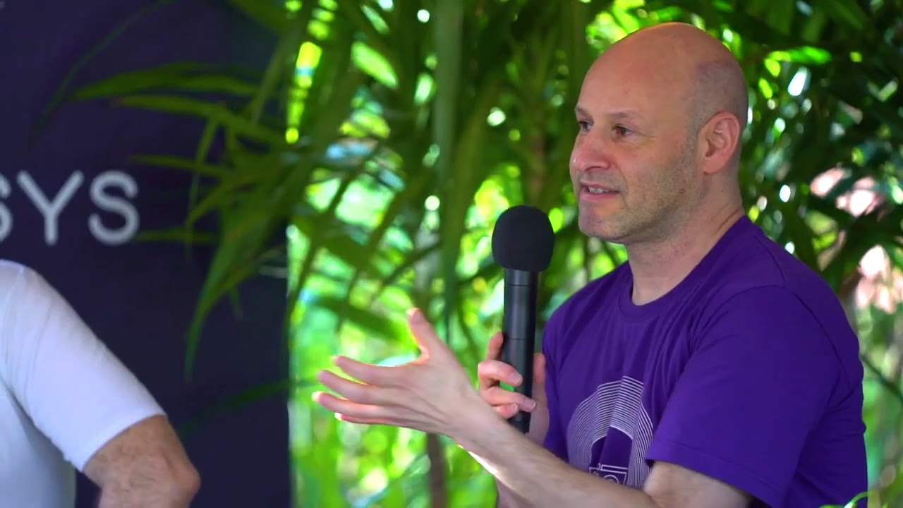 Ethereal Presents  The Blockchain House @ SXSW 2019