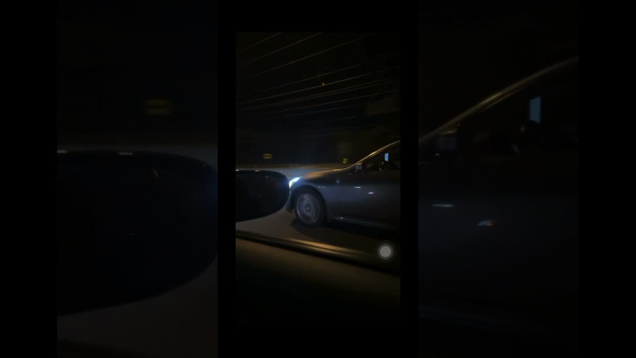 FBO Admin Tuned G37s Calls Out Stock ISF (Amazing Race😮) 