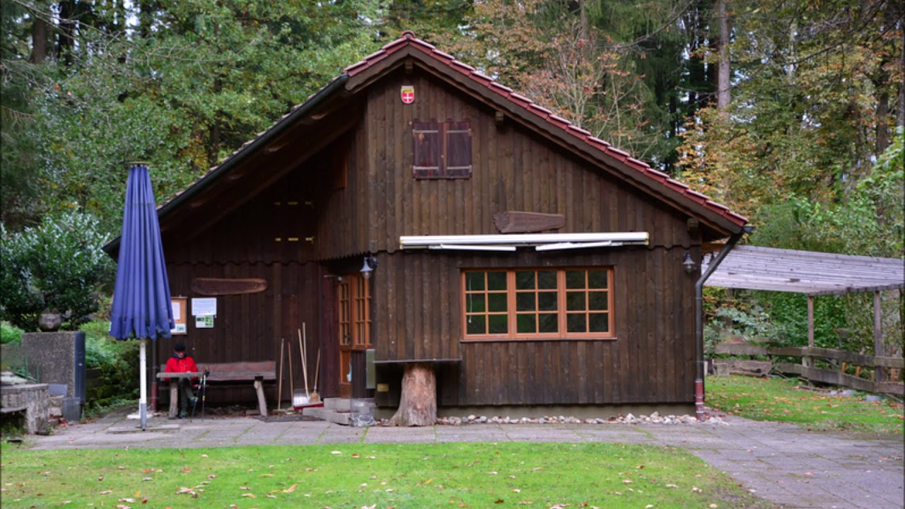 Remstalweg Etappe 3: von Schorndorf-Steinmäurich nach Lorch-Hohenlinde