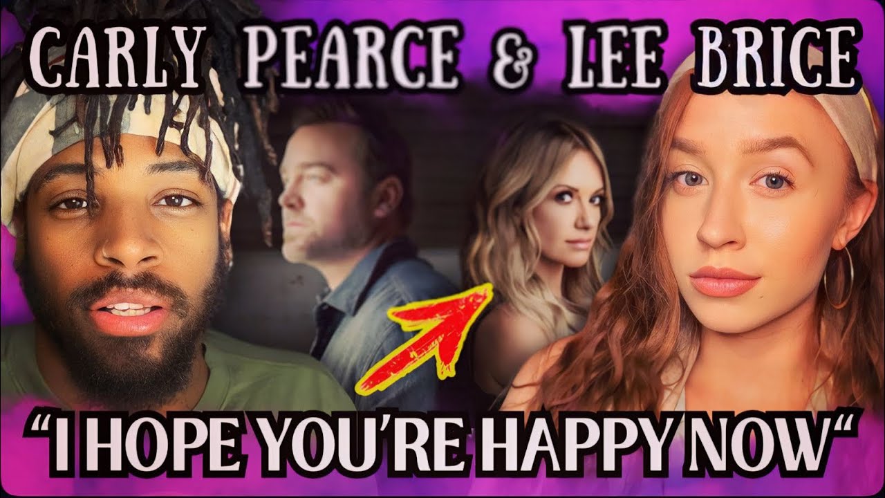 Carly Pearce & Lee Brice's 