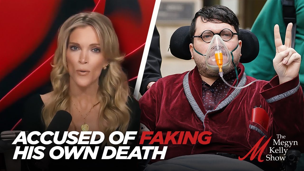 Bizarre Story of Nicholas Rossi, Accused of Faking His Own Death and Claiming to Be Someone Else