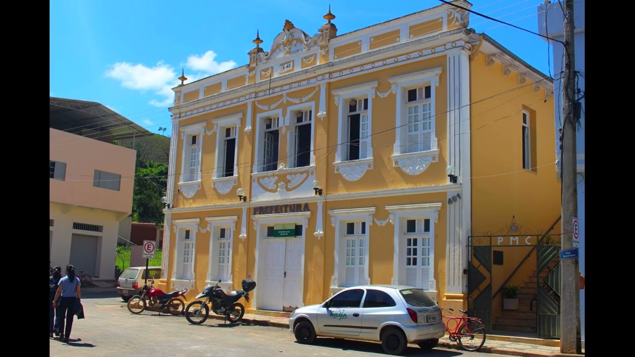 Coimbra MG