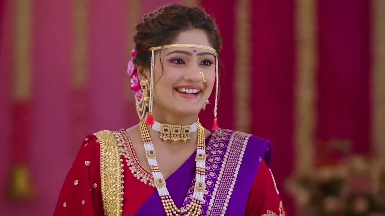 Paaru Marathi | Ep - 439 | Webisode | May 17 2025 | Zee Marathi