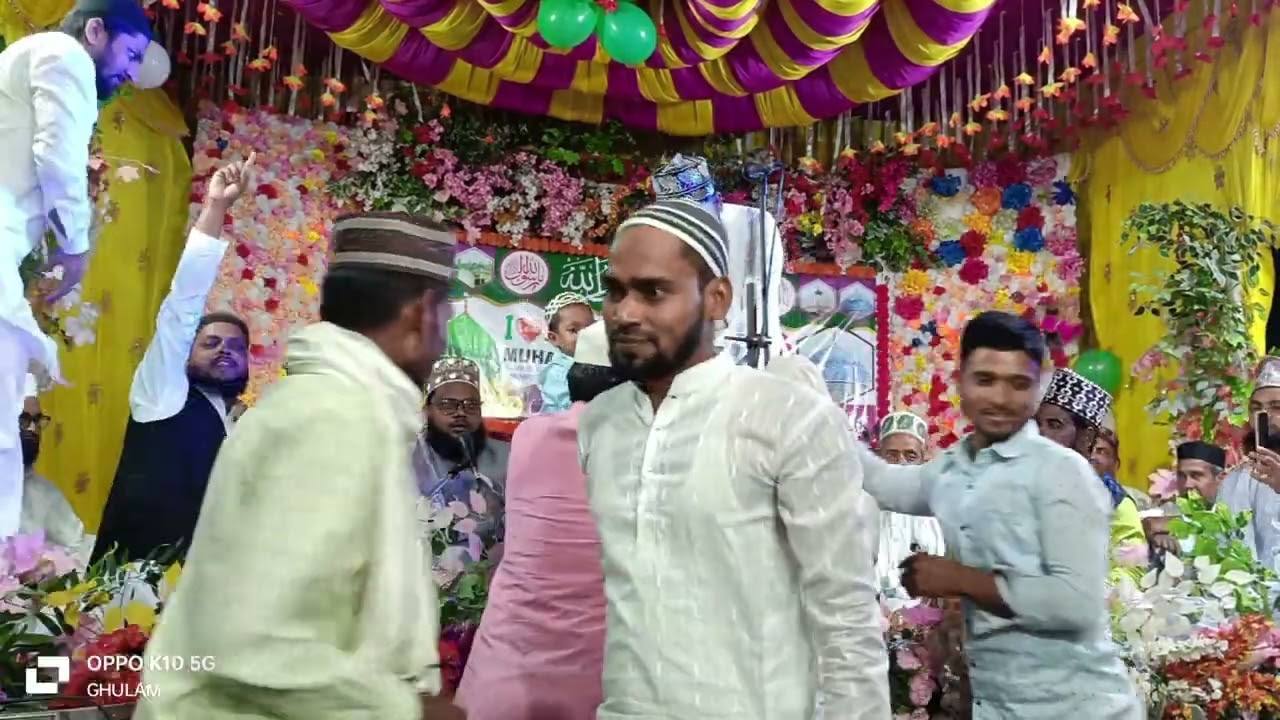 Akhtar parwaz naimi ❤️💕💖💕💖💕 muradbagh kasba purnea Bihar ❤️❤️❤️