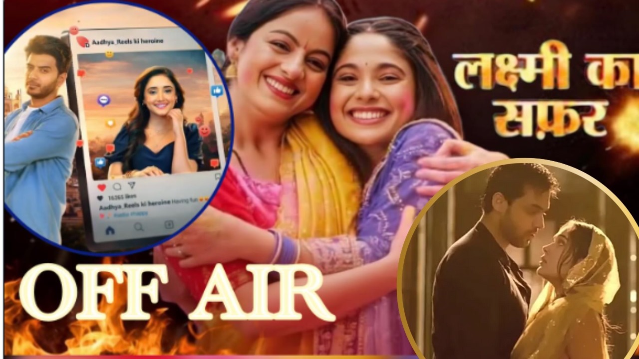 NEW SHOW ISHQ KA OTP REPLACE  Sheh Hone Ko Hai , MLLKS