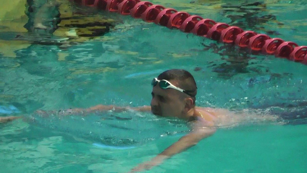 Netanya Open Champs 2017 - 200 fly - Laszlo Cseh