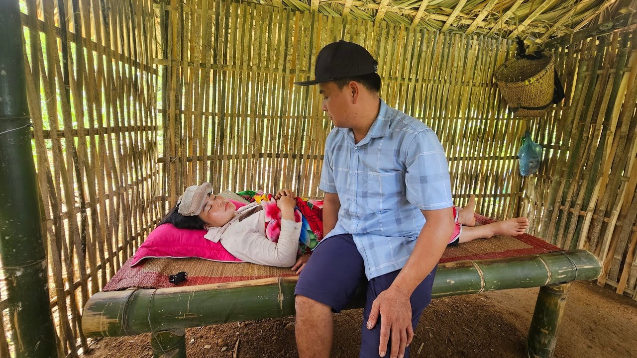 The Kind Man Who Helped Me - When I Was Seriously Sick