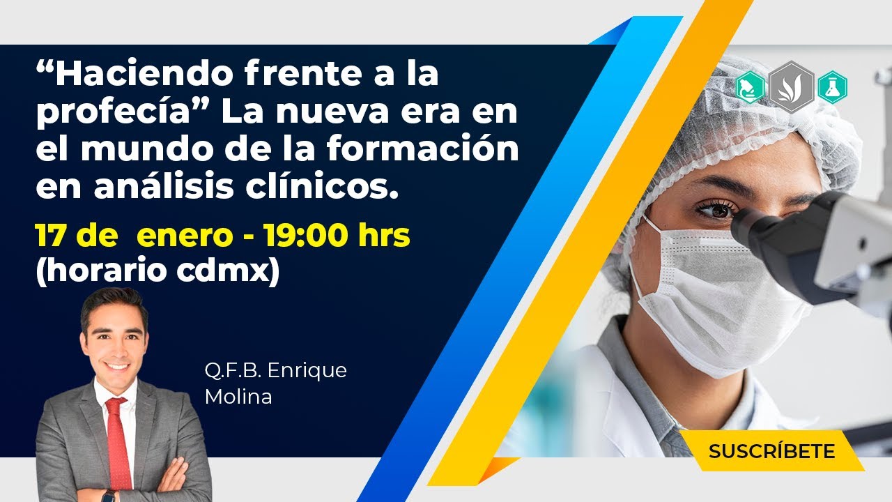 Haciendo frente a la profecia - La nueva era en el mundo de la formación en análisis clínicos.
