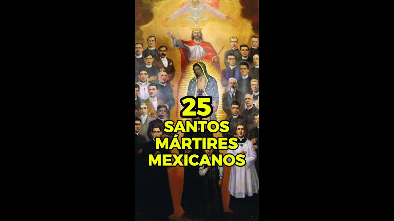 Santos Mártires Mexicanos #martires #faith #santosmexicanos #lacristiada #cristeros #vivacristorey
