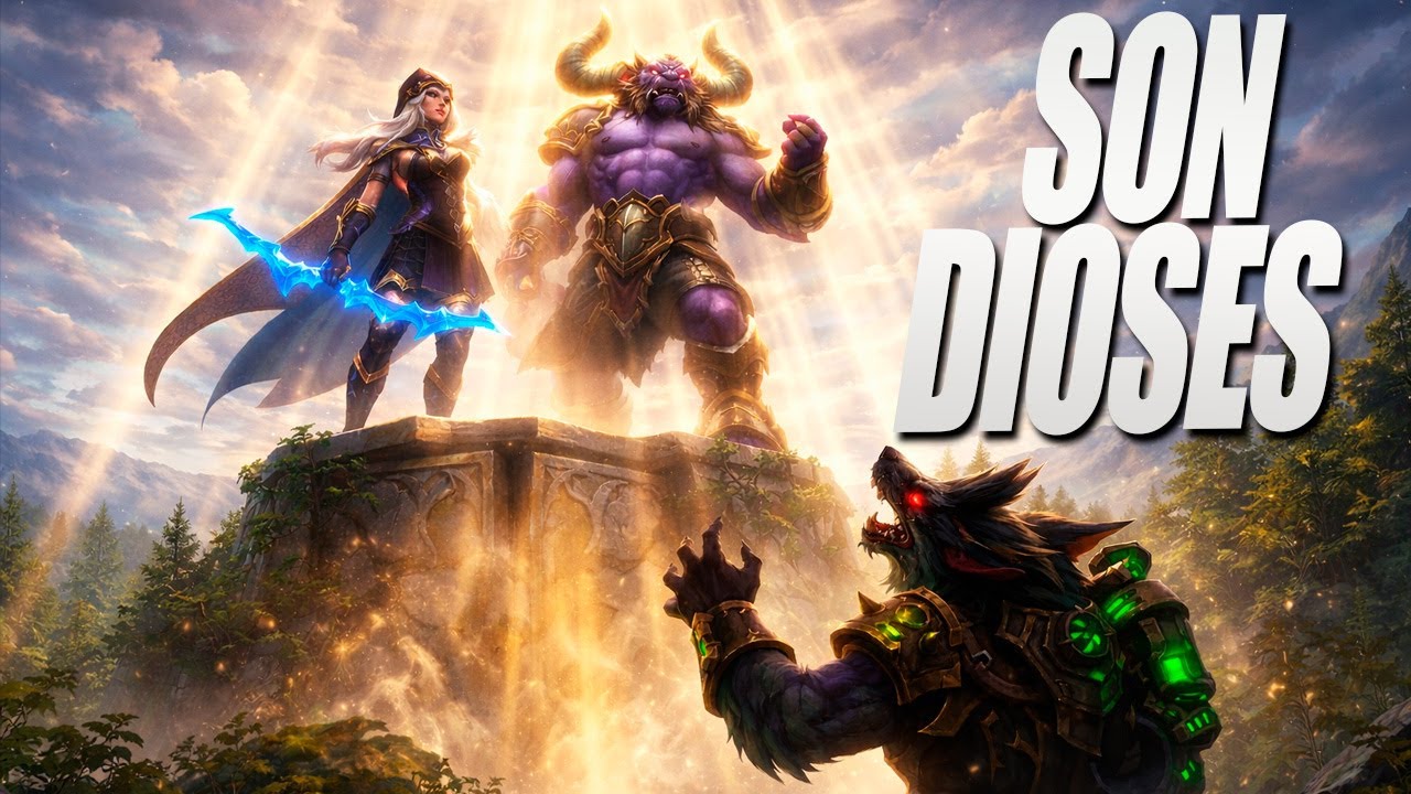 LA BOT LANE QUE NECESITO EN MIS PARTIDAS | Navalha