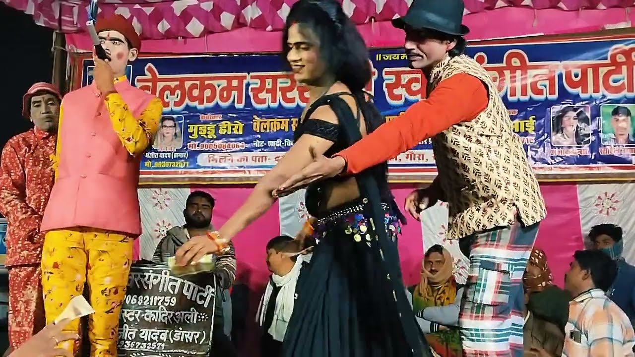 अम्बेडकर गीत।।एक बार तो ताली बजादो बाबा भीम के लिए।।आकाश डांसर का नया गीत।।#nautanki#new#अम्बेडकरगीत