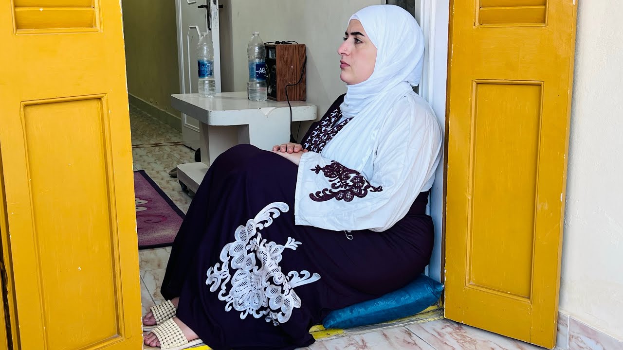 إطلقت رسمى ولا هرجع لجوزى⁉️حمايا وحماتى هما السبب ف خراب بيتى😭(القرار الأخير)💔