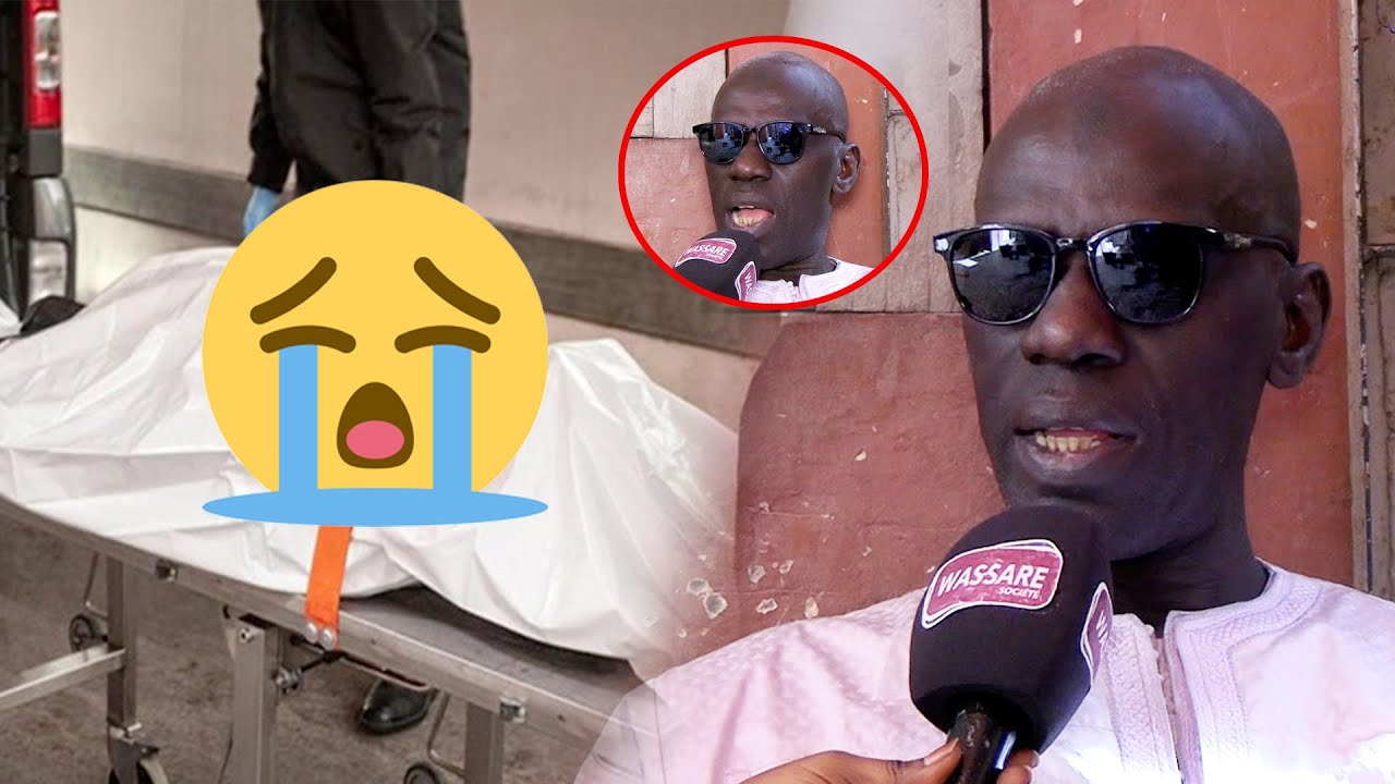 “Maguette daniouko fék mou faatou si néguam” le mari de sa sœur retrace les faits...