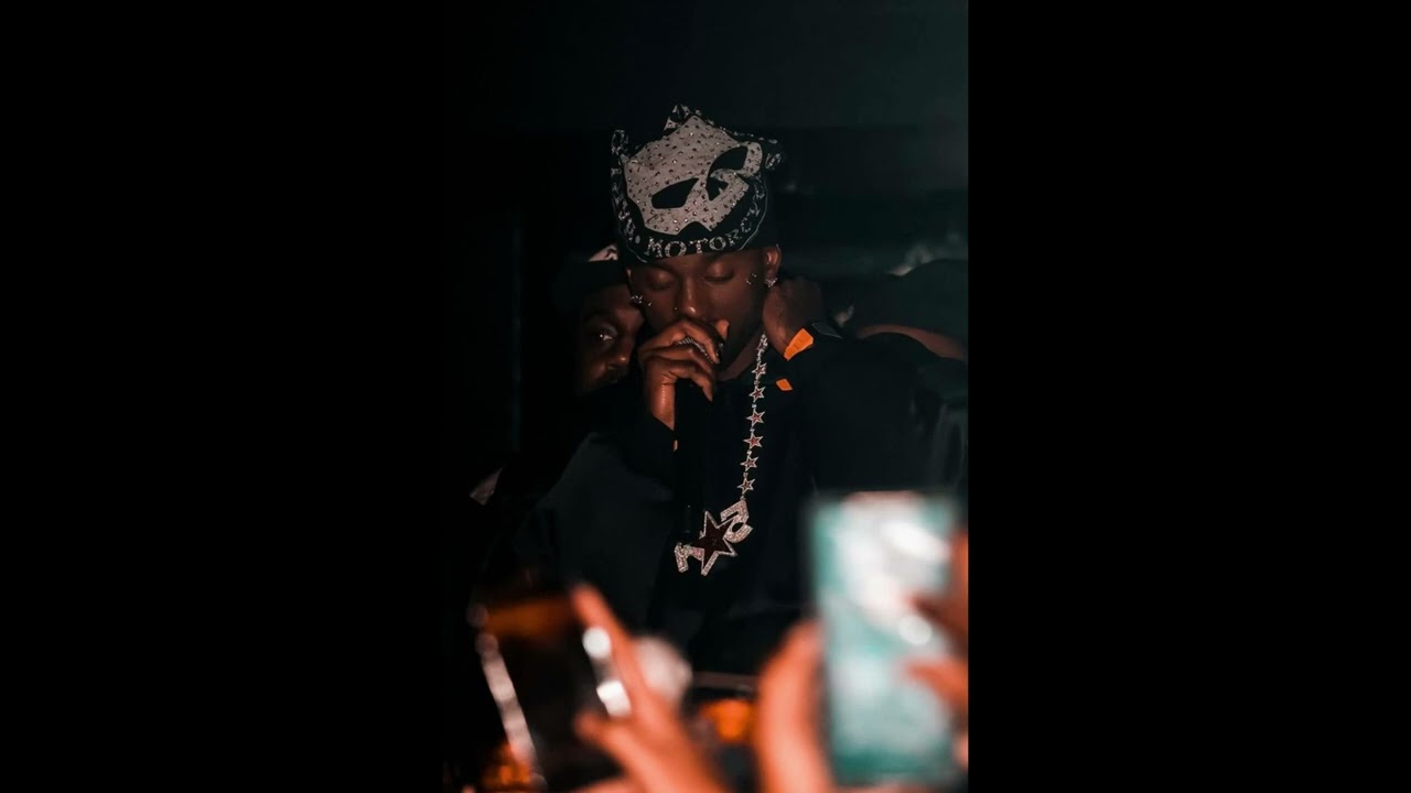 (FREE) Playboi Carti x OPIUM Type Beat - 