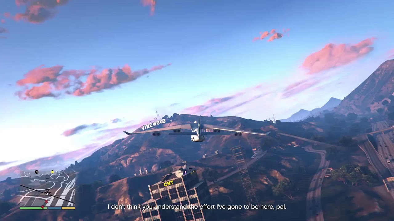 GTA5 PS5 Gameplay Live |