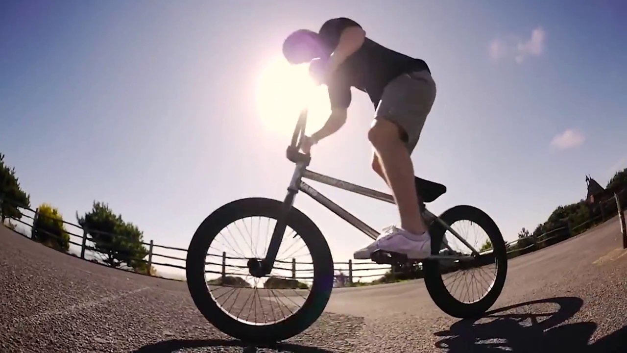 Alex Donnachie / Kriss Kyle / Dan Paley / Jordan Godwin / Kevin Kalkoff