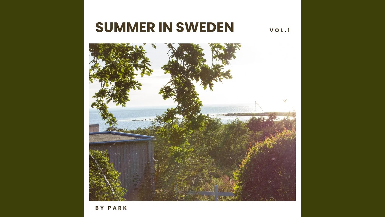 Summer in Sweden