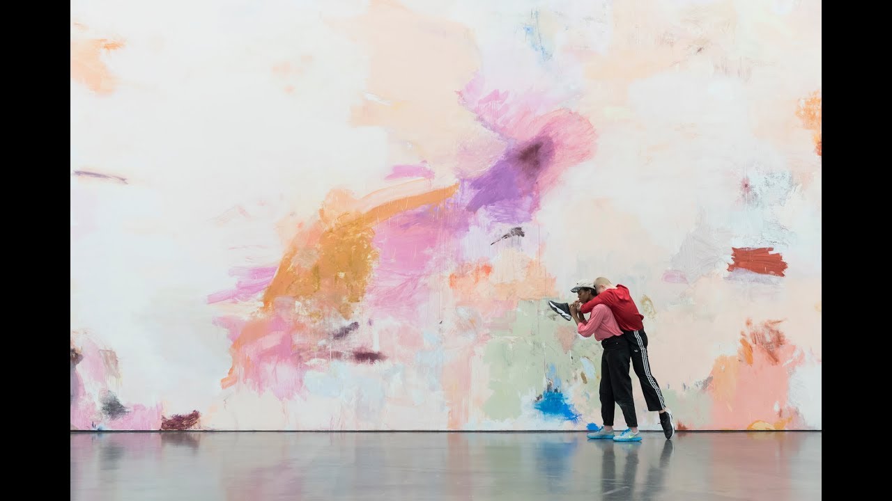 Fire On The Mountain – Megan Rooney
