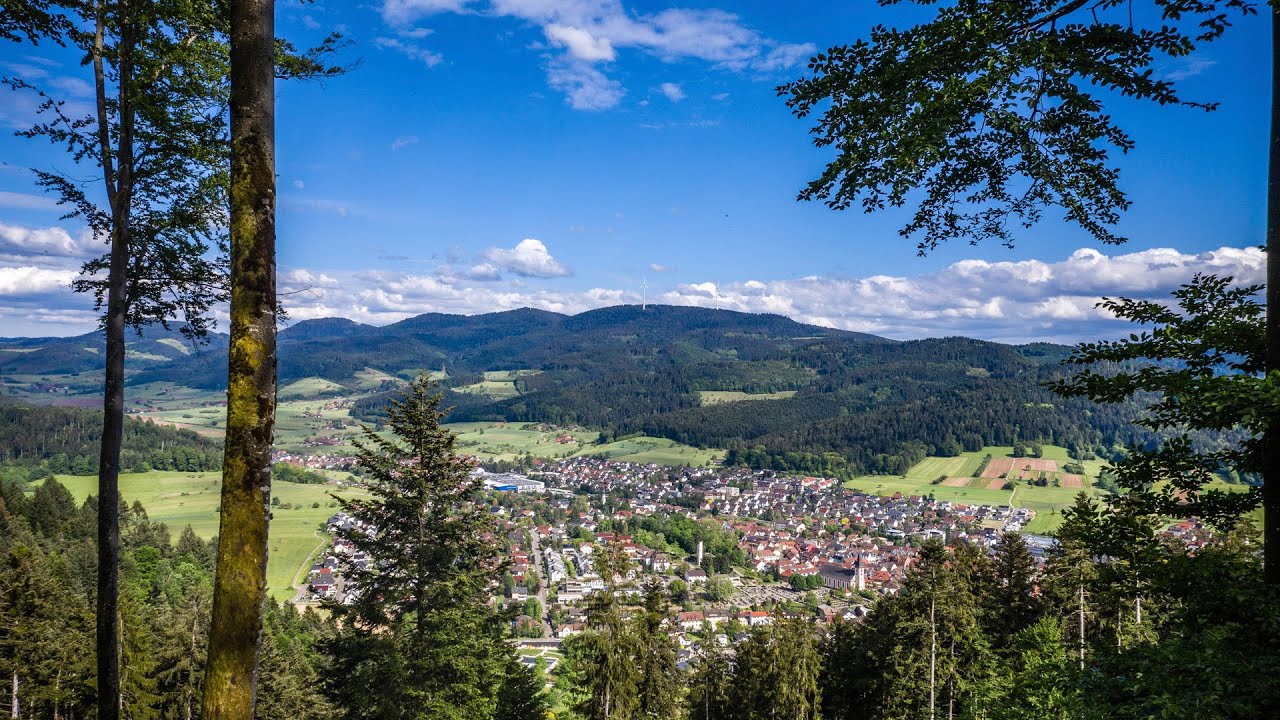 Zell am Harmersbach